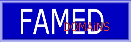 FAMED DOMAiNS - DOMAiN NAME ..aFTer market